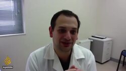 Scientists investigate possible coronavirus mutation in Chile News Clip