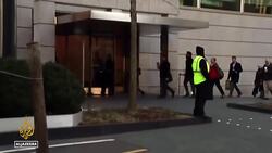 Stolen billions: Former banker in 1MDB scandal found guilty News Clip