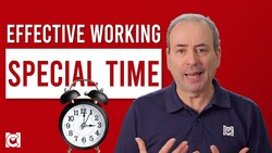 Special Time: and How to Use it to Work Effectively Instructional Video