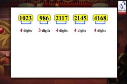 Rearrange a set of numbers up to 9999 Instructional Video