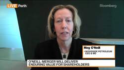 LNG Is an Important Fuel for the Future: Woodside Petroleum CEO News Clip