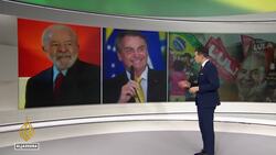 Brazil elections 2022: It's Bolsonaro vs Lula, explained News Clip