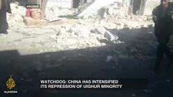 Journalists making the headlines News Clip