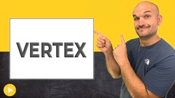 What is a vertex Instructional Video