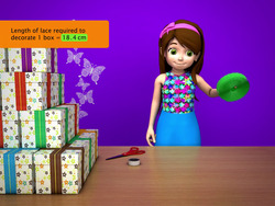 Operations with Decimal Fractions - Multiplication Instructional Video