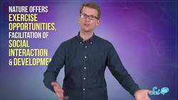 Why Does Nature Make You Feel Better? Instructional Video