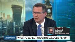 Storm Clouds Develop Over U.S. Labor Market News Clip