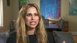 Teen with Autism Becomes Art Sensation News Clip