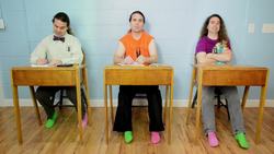 AP Physics C: Simple Harmonic Motion Review (Mechanics) Instructional Video