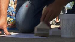 Parkland victim's father offers support in El Paso Instructional Video