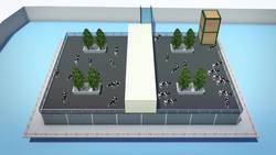 World's first floating dairy farm to open in Netherlands Instructional Video