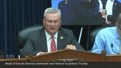 ‘You need to go’: U.S. Secret Service head urged to resign over Trump shooting Instructional Video