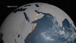 NASA | Landsat's Orbit Instructional Video