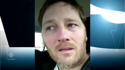 N.S. dad's emotional defence of son's Down syndrome News Clip