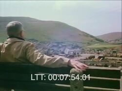 Manpower, 1970s Stock Footage