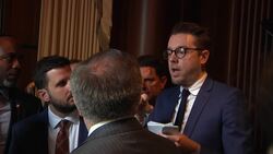 Wheeler: Trump EPA 'on the right side of history' News Clip