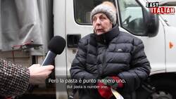 Do you prefer pizza or pasta? Instructional Video