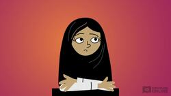 Venturing Into Visuals: Persepolis - Vol. 1 Ch 11-15 Summary Instructional Video