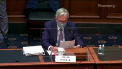 Fed’s Powell Warns U.S. Economic Recovery ‘Highly Uncertain’ News Clip