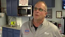 Expensive car prices, tariffs force some Long Islanders to hold onto older vehicles News Clip