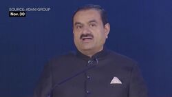 Gautam Adani: Every Attack Makes Group Stronger News Clip