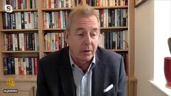 UK ambassador who called Trump administration ‘inept’ speaks out | The Bottom Line News Clip