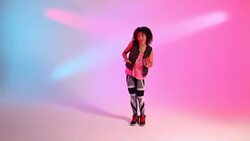 How to Do the Bobby Brown Dance Move for Leg Workout Instructional Video