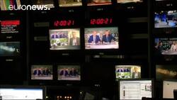 Greeks raise nearly 250m with sale of four TV licences in great media shakeup News Clip