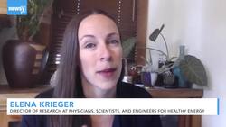 The Promising Future Of Battery Storage On The U.S. Grid News Clip