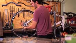 How to Replace a Rear Derailleur on a Bike Instructional Video