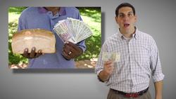 Cost-push Inflation and Demand-pull Inflation Instructional Video