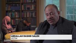 2015 Iraq airstrike: Hawija victims take case to Dutch court News Clip