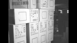 "Operation Poinsettia" ships food to the world News Clip