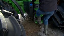 What Alberta farmers want out of the election News Clip
