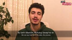 How do Turks Celebrate Holidays? | Easy Turkish 39 - With Subtitles Instructional Video