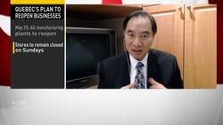 Will schools be safe for teachers once they reopen? News Clip