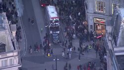 Boxing Day sales News Clip