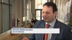 Passaic County baseball landmark tells story of how sports helped integrate America News Clip