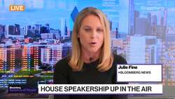 House Speakership Up in the Air News Clip