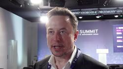 Elon Musk: AI one of the biggest threats to humanity News Clip