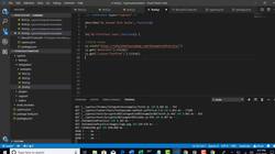 Cypress - Modern Automation Testing from Scratch + Framework - How Cypress Auto Handles Alerts in Web Apps Instructional Video