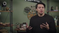 Three Colors - Blue: Crash Course Film Criticism Instructional Video