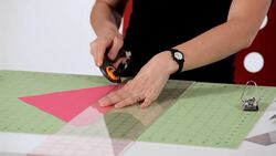 How to Make Bias Tape Instructional Video