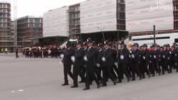 How stop and search in the UK is failing black people – video explainer Instructional Video