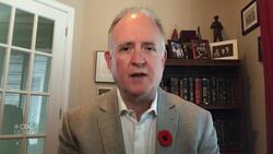 No Canadian soldiers awarded Victoria Cross in Afghanistan News Clip