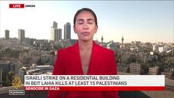 Investigation finds more than 20 journalists from one outlet killed in Gaza war News Clip