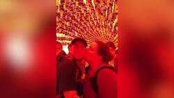 Jinju Namgang Yudeung Lantern Festival 2017 Vlog (진주 남강유등축제) Instructional Video