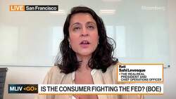 RealReal President: We Are Investing in AI News Clip