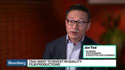 Alibaba's Tsai Eyes More Hollywood Movies After 'Green Book' Oscar Win News Clip