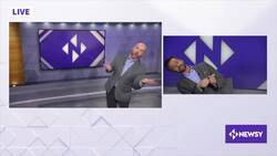 Winter Solstice Brings Shortest Day Of The Year News Clip